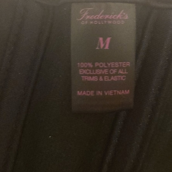 Courset from Frederick's.com - Picture 5 of 5